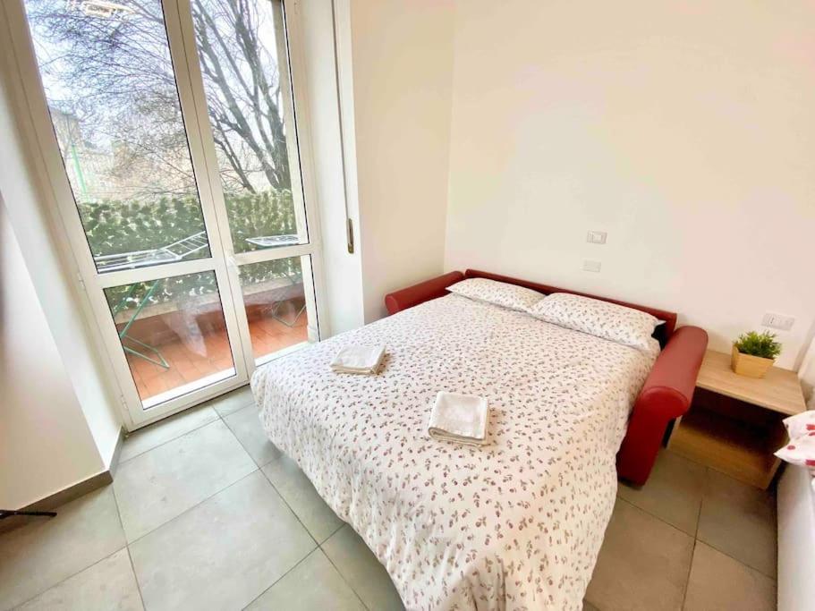 Appartamento 12 Minuti Dal Duomometro+10 Posti Letto *